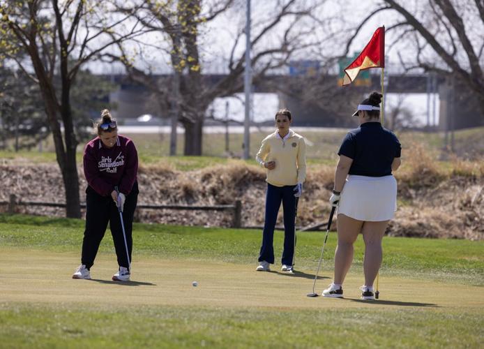 Alaina Anderson, Shenandoah