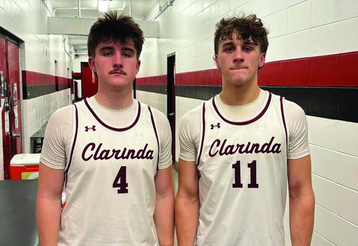 Kline Baumgart Clarinda