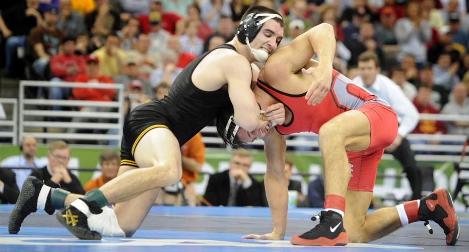NCAA Wrestling Championships