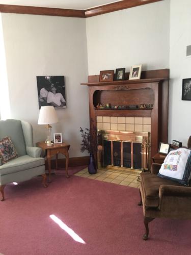 Historic Homes: Ron and Kris LaRock