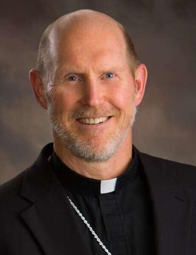 Archbishop Zinkula