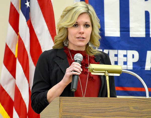 Melissa Wellhausen Resignation