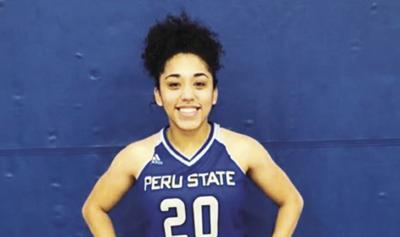 Essex Graduate Excited About Future At Peru State Sports