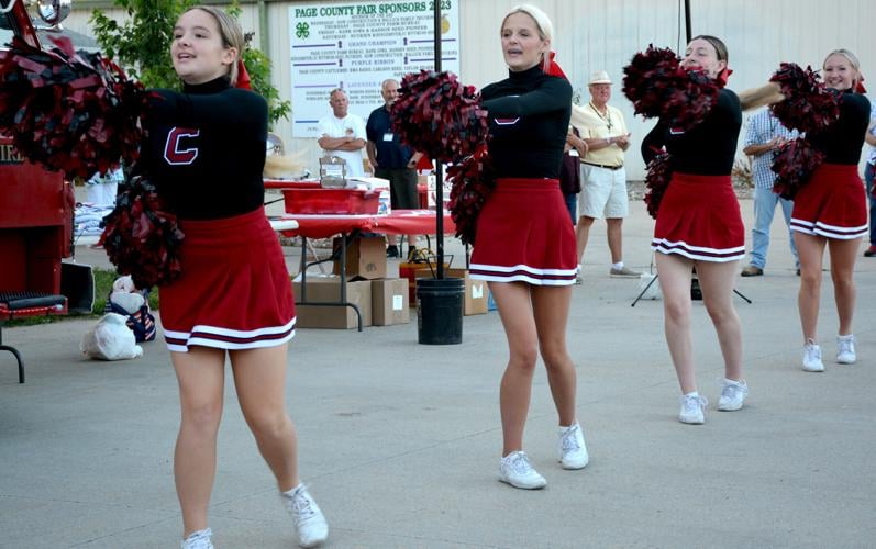 Clarinda High School All Class Reunion