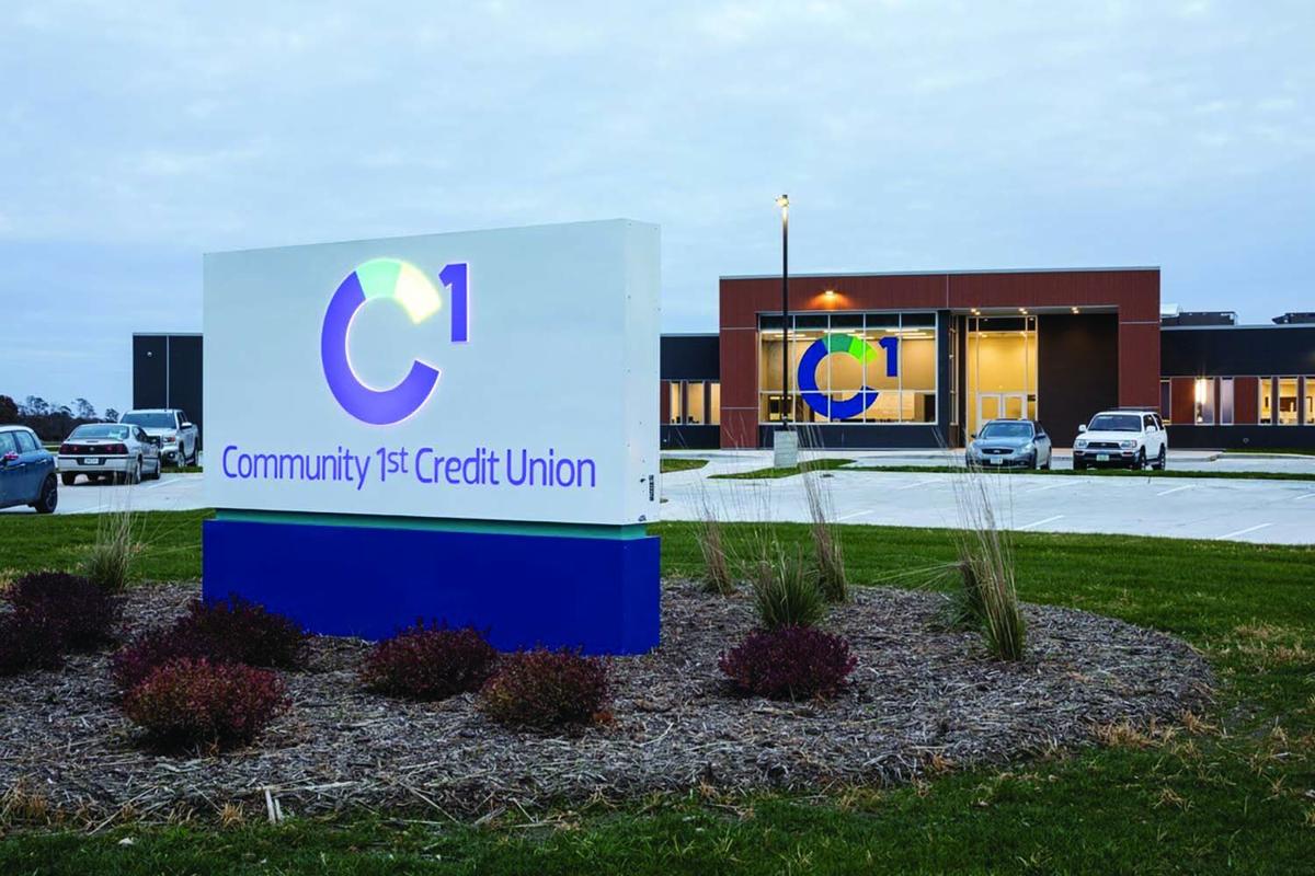 Community 1st Credit Union