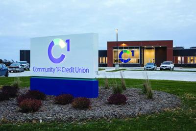 Community 1st Credit Union