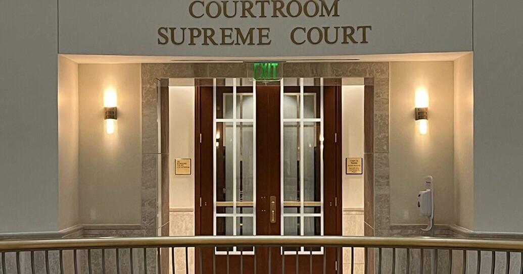Iowa lawyer sanctioned for dishonesty, wide-ranging ‘trail of deception' Clark Kauffman Iowa Capital Dispatch Jun 4, 2026 2 hrs ago