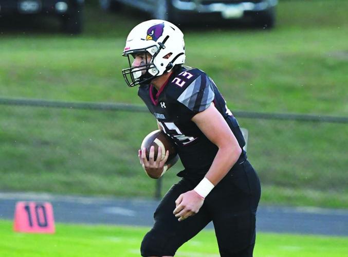 Baylor Hash, Clarinda