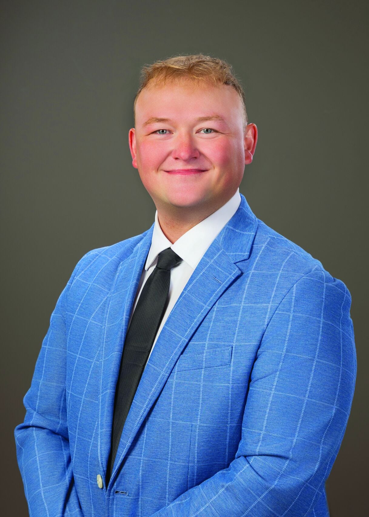 Dylan White, Northwest Bank