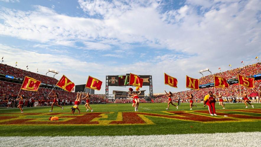 FBall Iowa State vs. Iowa- 29