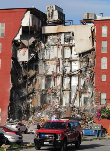 Davenport apartment building collapse (copy)