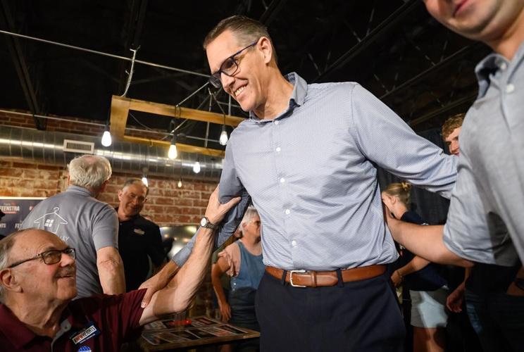 Feenstra primary watch party