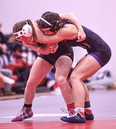 Lily Weinreich, Clarinda