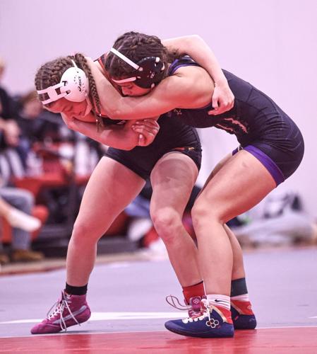 Lily Weinreich, Clarinda