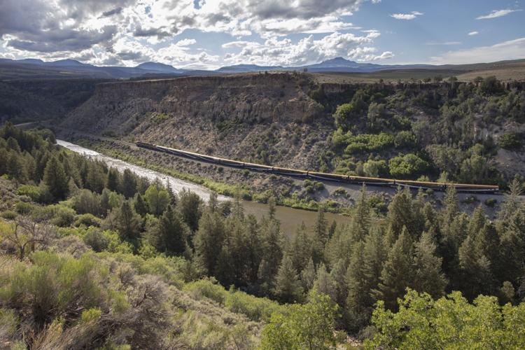 Canadian luxury scenic train line debuts its first US route
