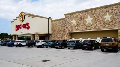 Ohio's first Buc-ee's opened in August near Dayton.
