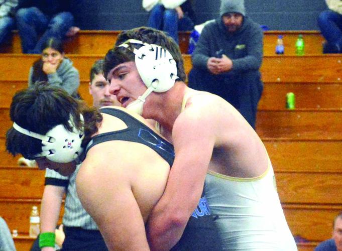 Baylor Hash, Clarinda