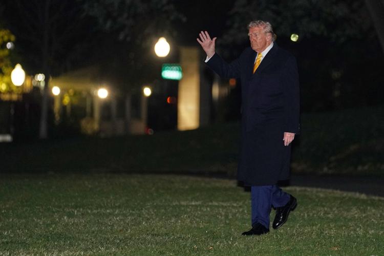 Trump