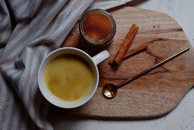 What should you drink before bed? 5 fall drinks that may help you sleep