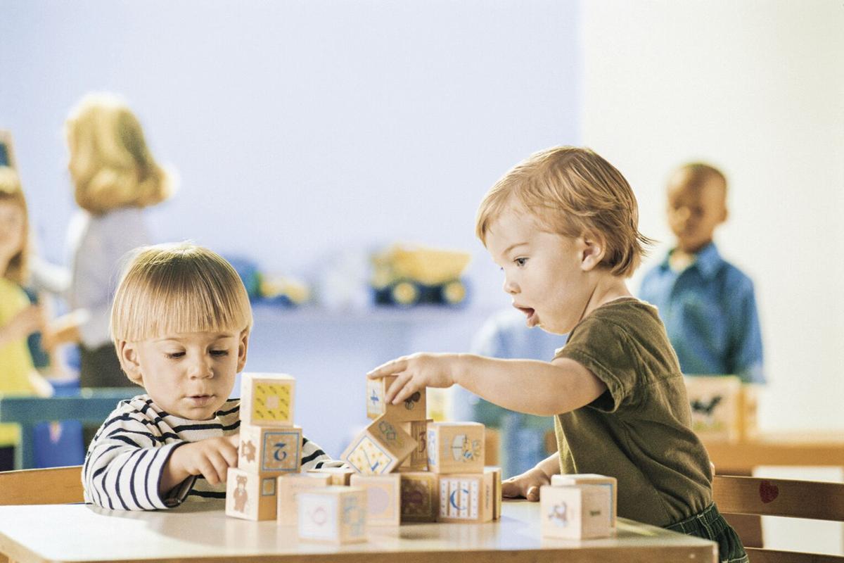 Iowa House child care bills move forward, but may fall short of need