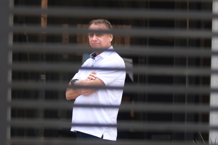 Brazil Bolsonaro