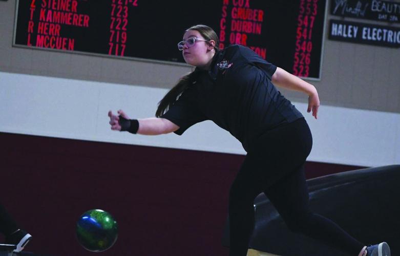 Ryann Welchans, Red Oak