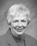 SJULIN, MARY