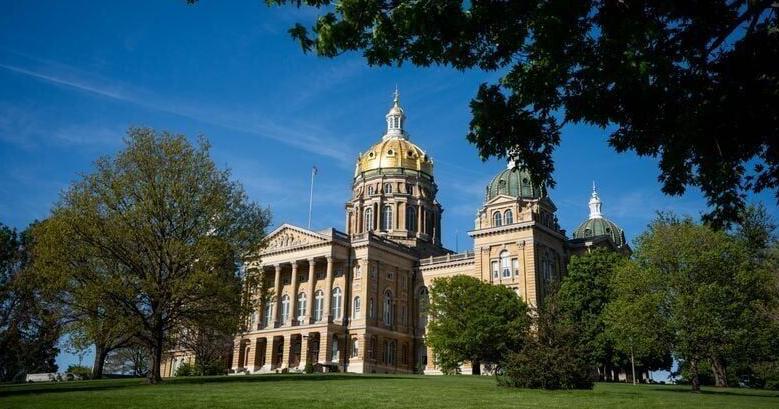 Here's how Iowa lawmakers are spending the state's $9.6 billion budget Stephen Gruber-Miller and Marissa Payne Des Moines Register Jun 4, 2026 3 hrs ago
