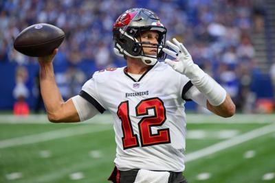 Peter Jensen: Some advice for Tom Brady as he transitions to the AARP years