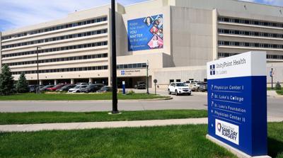 UnityPoint Health St. Luke’s