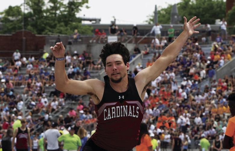 Tadyn Brown, Clarinda