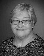HOLMES, MARY LOU