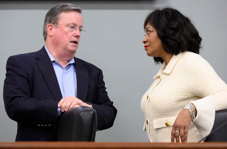 Sioux City Community School District directors