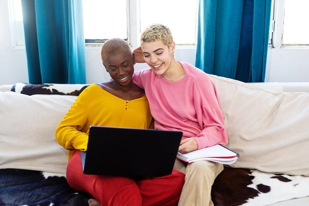 There are steps LGBTQ+ people can take to build and strengthen credit, despite additional barriers they face in finances.