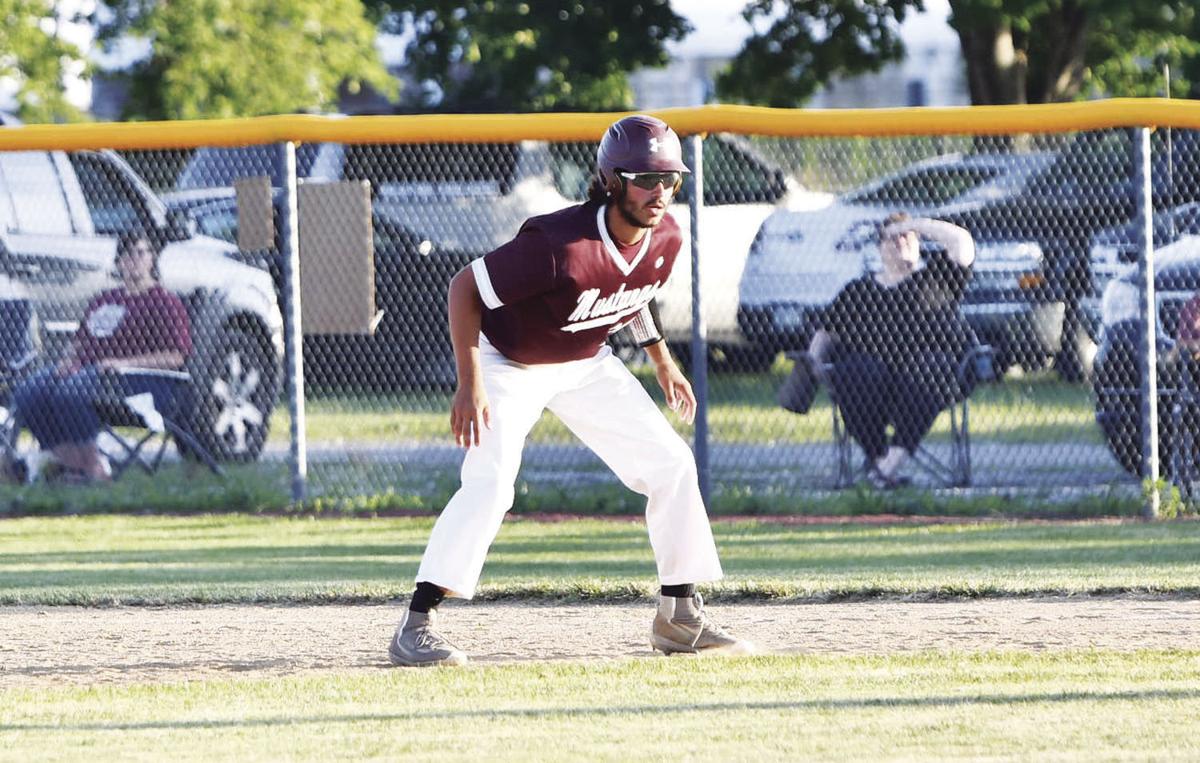 Blake Doyle, Shenandoah