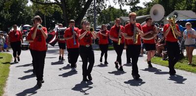 “The Beat Goes On” in Essex: Four days of fun and tradition