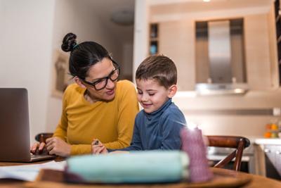 As best as you can, research resources, save money, and map out your next moves before your situation gets so bad that you must leave in a hurry.