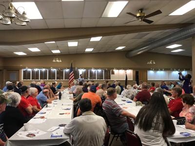 Shen CBOC set for expansion, VA to improve several programs