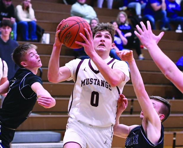 Carter Sells All-Area