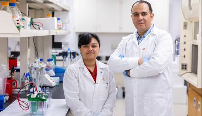 Namitha-Bannimath-and-Khaled-Kamal-Iowa-State-University.jpg