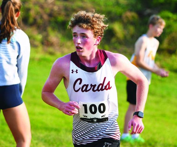 Isaiah Stogdill, Clarinda