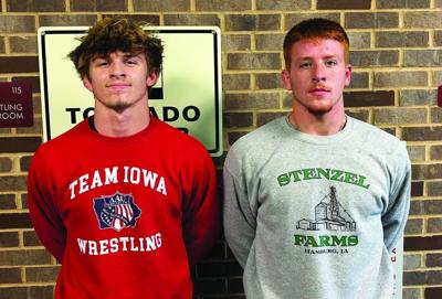 Roush McGargill Shenandoah