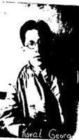 George Koval in 1929