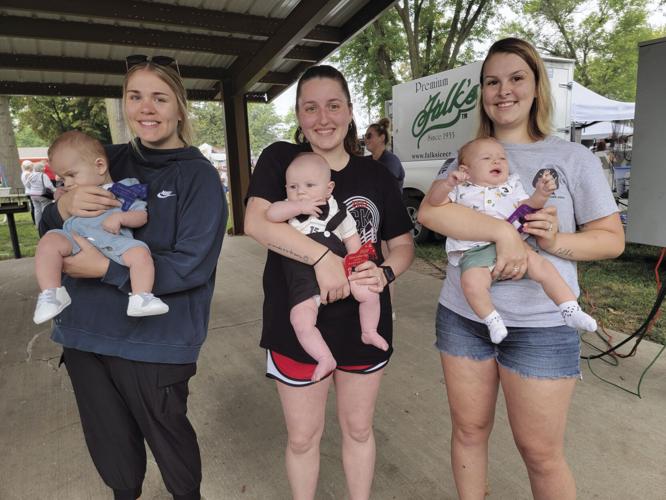 2022 Essex Labor Day Beautiful Baby Contest