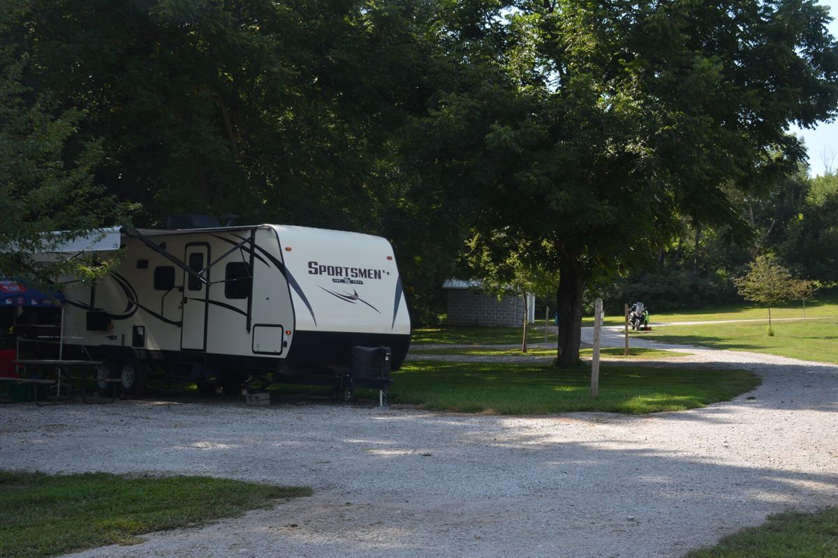 Conservation Board discusses future plans