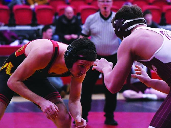 Flynt Bell, Southwest Iowa