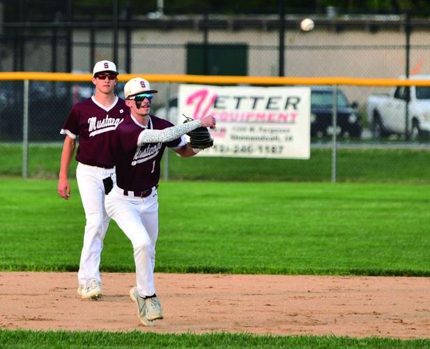 Eli Cameron, All-Area