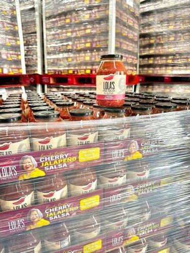 Lola’s Cherry Jalapeno Salsa earned second place in the mild salsa category at the 2026 Scovie Awards, a worldwide competition for spicy, specialty and gourmet foods.