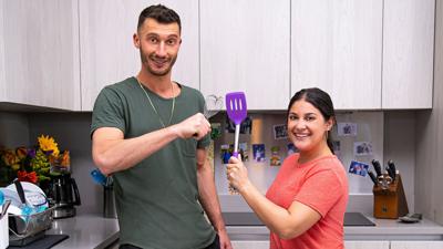 Loren and Alexei Brovarnik are part of the latest TLC "90 Day Fiance" spinoff called "Foody Call," which debuted on Discovery+ May 29, 2021.
