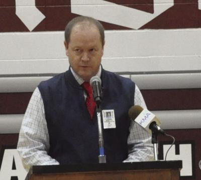 Bedford Mount Ayr Superintendent Selected News Valleynewstoday Com